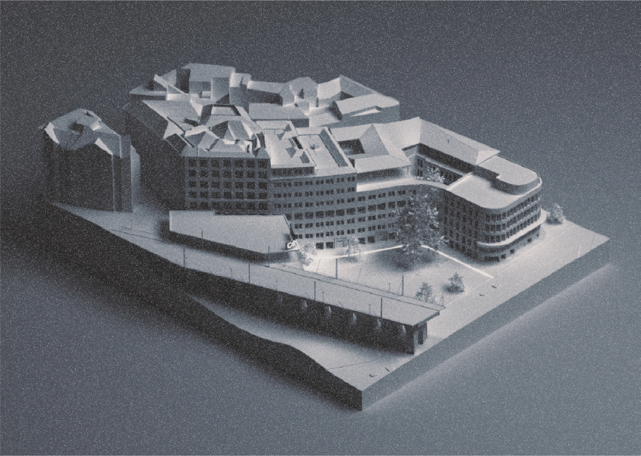 maquette